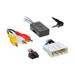 Metra Axxess Rattfjernkontroll interface Subaru (2013 - 2014)