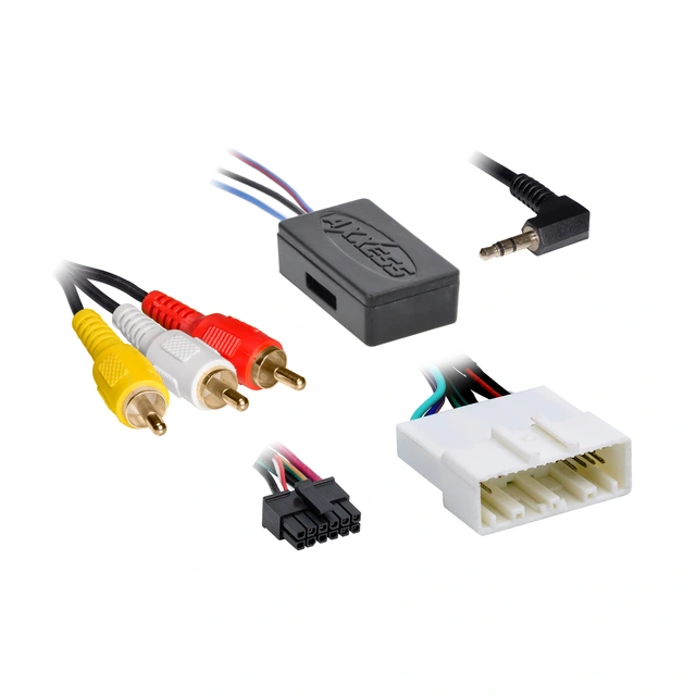 Metra Axxess Rattfjernkontroll interface Subaru (2013 - 2014) 