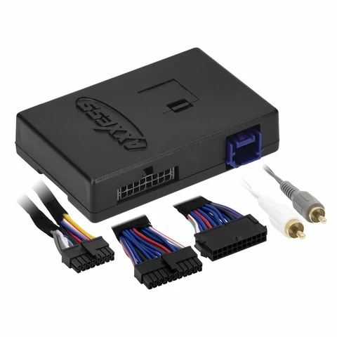 Metra Aktiv-adapter (A2B) Ford (2017 -->) m/aktivt høytt.system