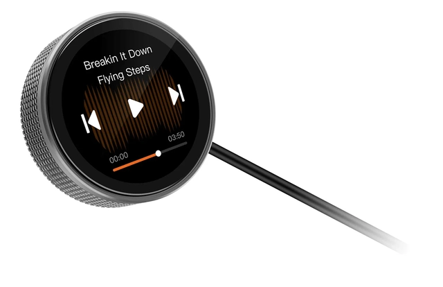 Musway MyCon DSP kontroller DSP kontroller for 512K DSP 