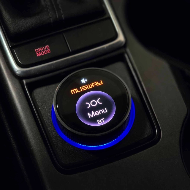 Musway MyCon DSP kontroller DSP kontroller for 512K DSP 