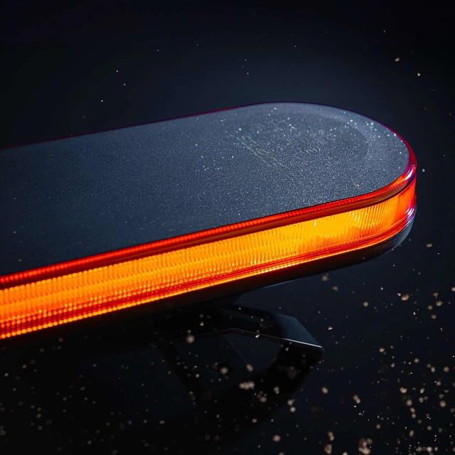 Strands Big Energy 120 cm varsellys Varsellys for takmontering (Slank) 