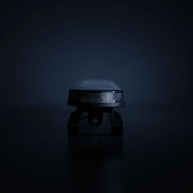 Strands Big Energy 120 cm varsellys Varsellys for takmontering (Slank) 