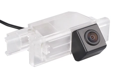 InCarTec Ryggekamera (CVBS) Toyota/PSA (2002 --&gt;)