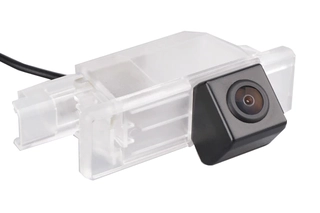 InCarTec Ryggekamera (CVBS) Toyota/PSA (2002 --&gt;)