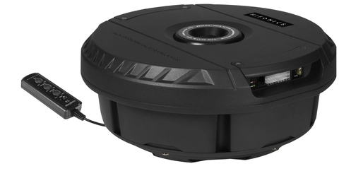 HiFonics ZEUS ZRX111A 11" Aktiv Subwoofer