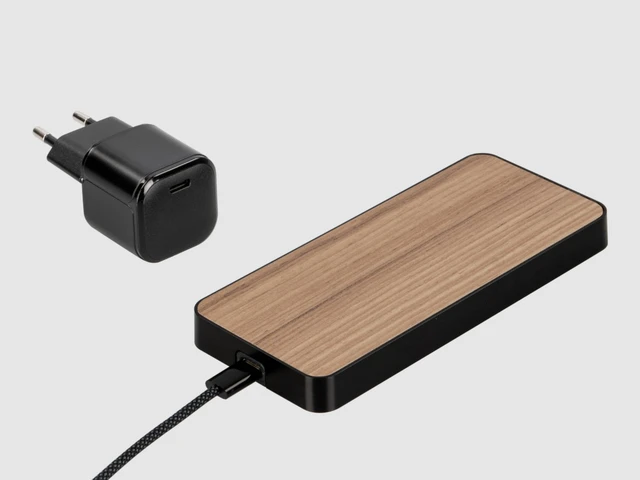 Inbay Qi ladeplate (10W) Universal 