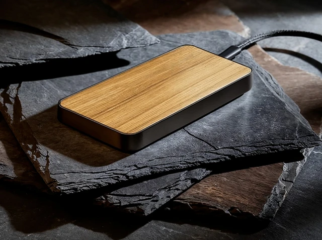 Inbay Qi ladeplate (10W) Universal 