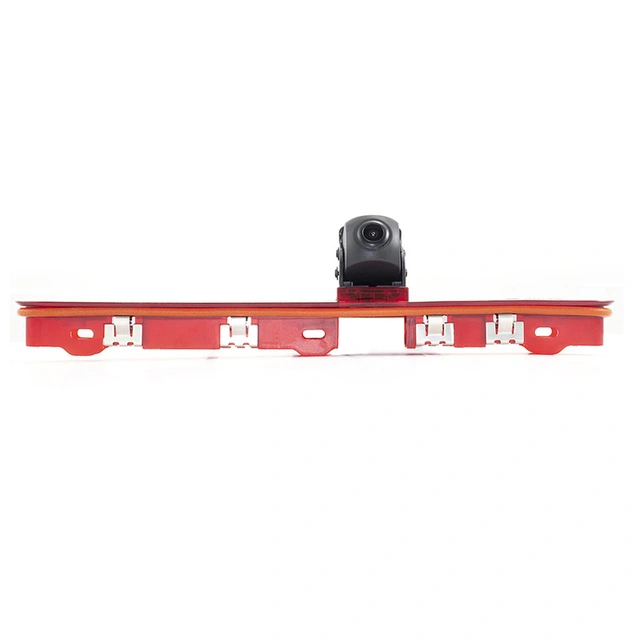 Ampire Ryggekamera (Bremselys) (CVBS) Jumpy/Expert/ProAce (2016-->) 