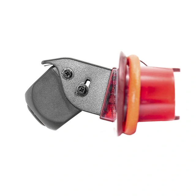 Ampire Ryggekamera (Bremselys) (CVBS) Jumpy/Expert/ProAce (2016-->) 