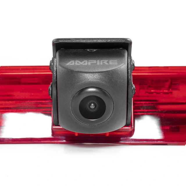 Ampire Ryggekamera (Bremselys) (CVBS) Jumpy/Expert/ProAce (2016-->) 