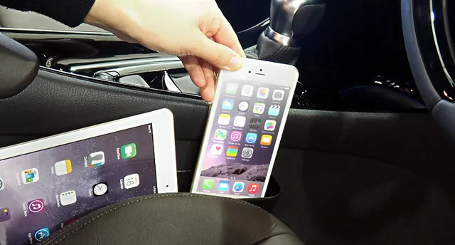 Beat-Sonic Oppbevaring Smart oppbevaring 