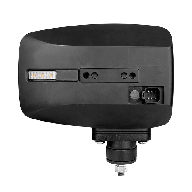 STRANDS SIBERIA HI-LO brøytelys høyre Høyre med varme 