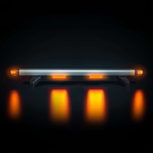 Strands CRUISE LIGHT C-RACK VW ID BUZZ VW ID BUZZ 2023 og senere (3) 