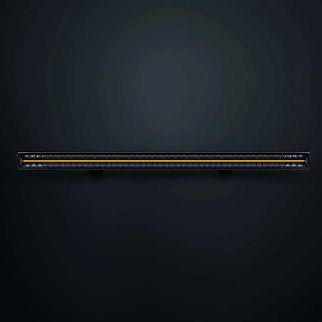 STRANDS SIBERIA XPA DR LEDBAR 50" orange Dobbel radet LED-bar på 50", 30000 Lumen 
