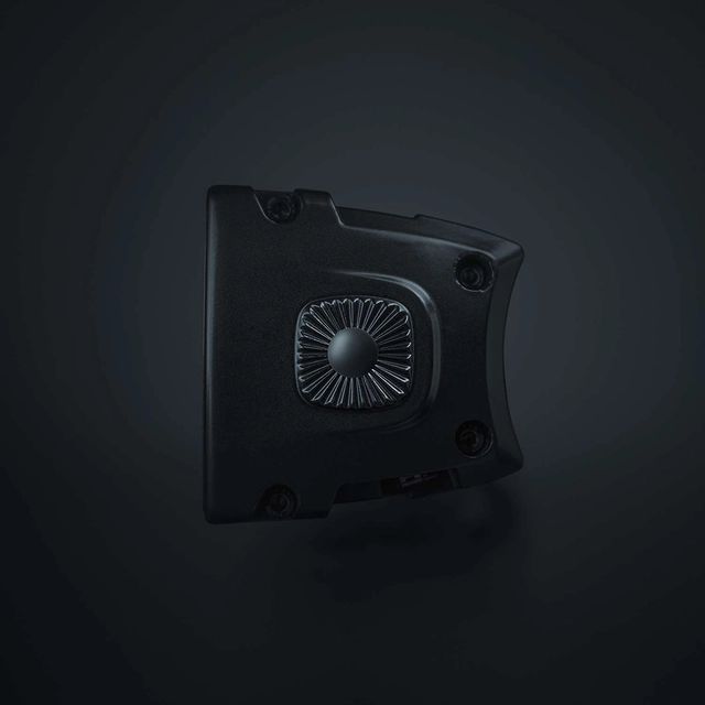 STRANDS SIBERIA XPA DR LEDBAR 50" orange Dobbel radet LED-bar på 50", 30000 Lumen 