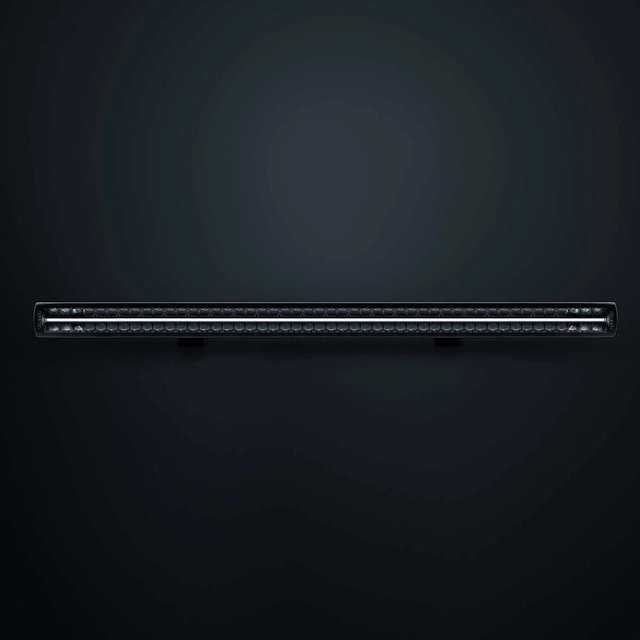 STRANDS SIBERIA XPA DR LEDBAR 50" orange Dobbel radet LED-bar på 50", 30000 Lumen 