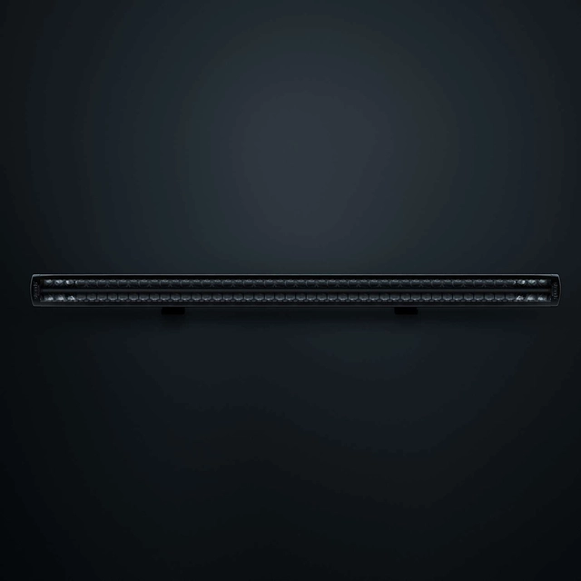 STRANDS SIBERIA XPA DR LEDBAR 50" orange Dobbel radet LED-bar på 50", 30000 Lumen 