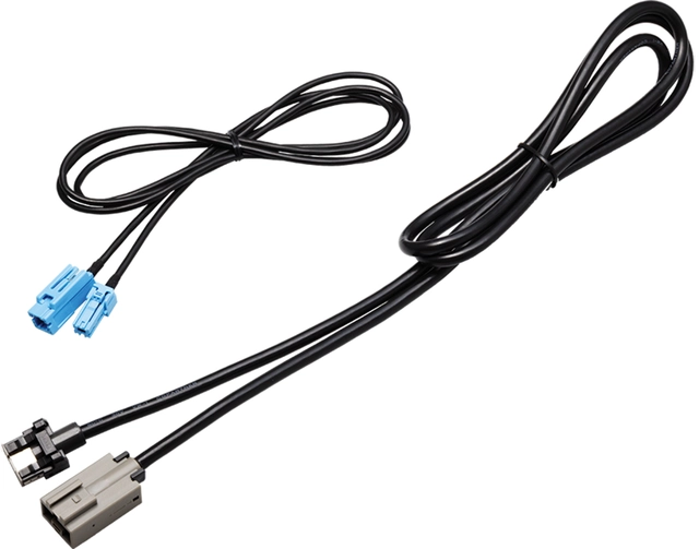 Kenwood 1,5 meter forlengelsesledning For DMX9724XDS 