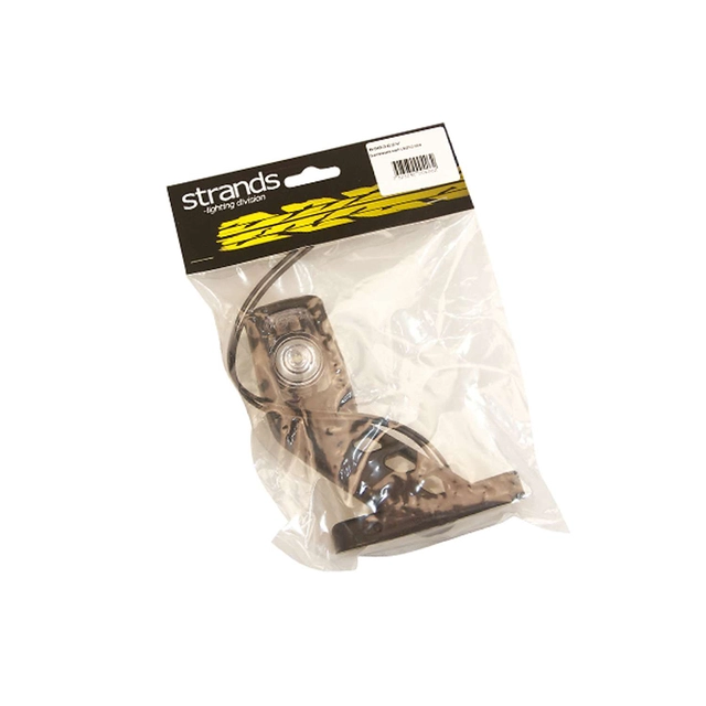 Strands LED markeringslys høyre (Kort) Posisjonslys og markeringslys høyre 