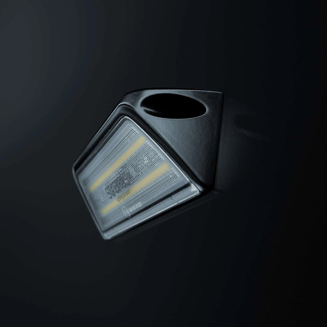 Strands SCENE arbeidlys 19W Scene arbeidslys 