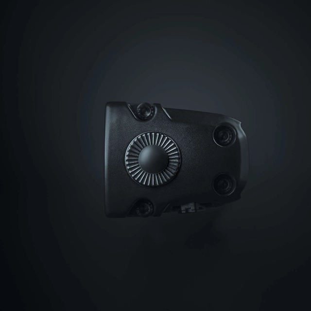 Strands Siberia XPA SR LED-bar 42" Amber Enkel radet LED-bar på 42", 14760 Lumen 