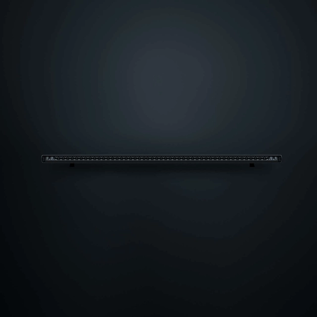 Strands Siberia XPA SR LED-bar 42" Amber Enkel radet LED-bar på 42", 14760 Lumen 