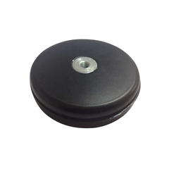 Strands Magnet, M10 hull m/ gummikåpe