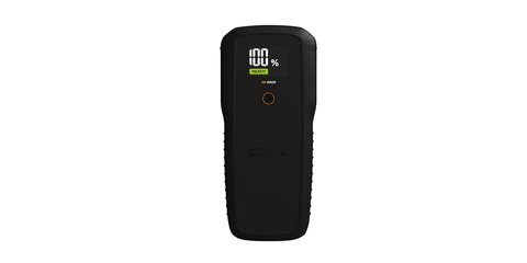 CTEK Startbooster RB 3000 For øyeblikkelig starthjelp 30x