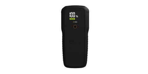 CTEK Startbooster RB 4000 For øyeblikkelig starthjelp 45x