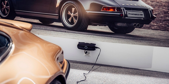 CTEK Batterilader CS One Gen2 Smartlader 