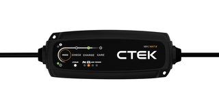 CTEK Batterilader NXT 5 Smartlader