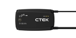 CTEK Batterilader NXT 15 Smartlader