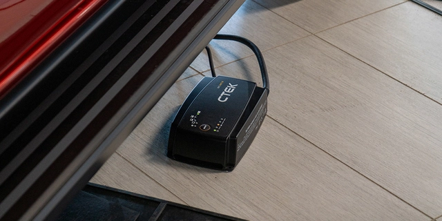 CTEK Batterilader NXT 15 Smartlader 