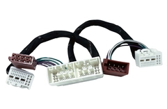 Audison Prima T-kabelsett Hyundai/Kia (2016 -->)