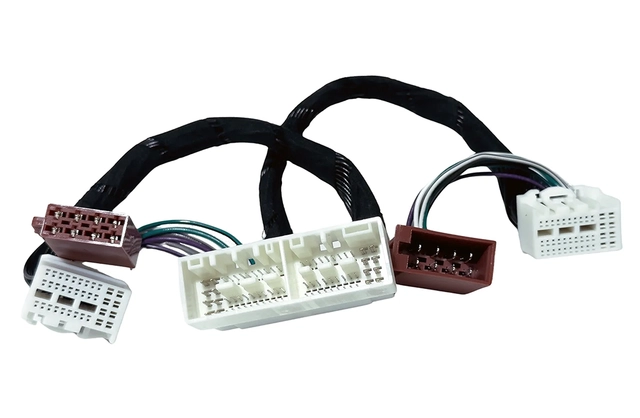 Audison Prima T-kabelsett Hyundai/Kia (2016 -->) 