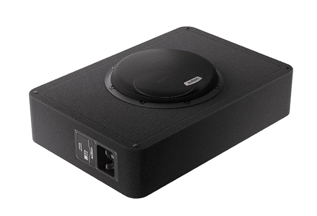 Audison VOCE AVBX 10D4II Subkasse 1100W max / 550W RMS 