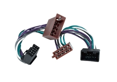 Audison Prima T-kabelsett Toyota (2019 -->)