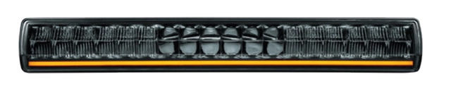 Strands Skylord 20" Dobbel radet LED-bar på 20",15.800 Lumen 