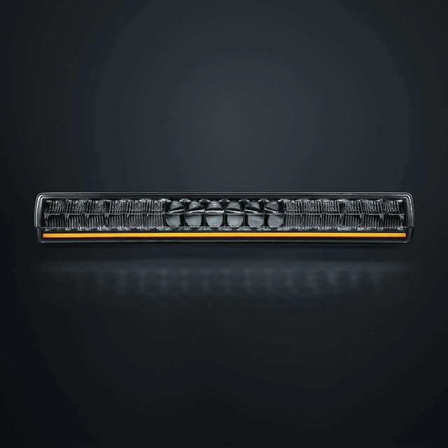 Strands Skylord 20" Dobbel radet LED-bar på 20",15.800 Lumen 