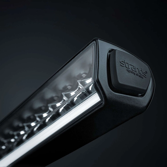 Strands Skylord 20" Dobbel radet LED-bar på 20",15.800 Lumen 
