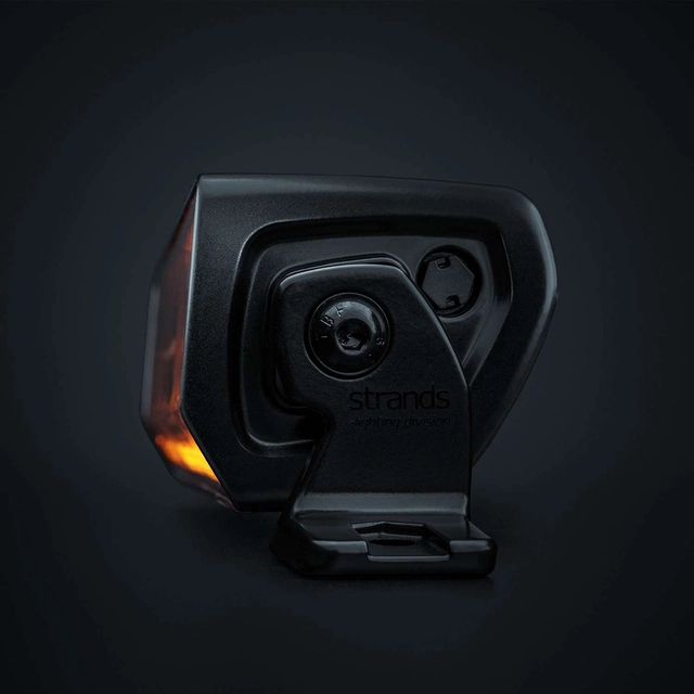 Strands Skylord 20" Dobbel radet LED-bar på 20",15.800 Lumen 