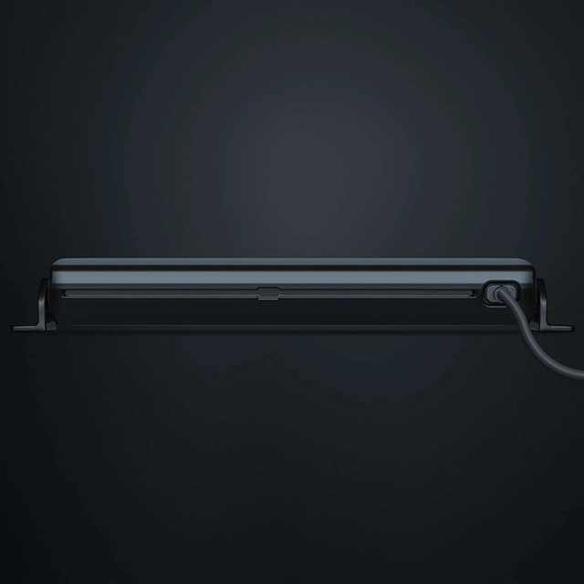 Strands Skylord 20" Dobbel radet LED-bar på 20",15.800 Lumen 