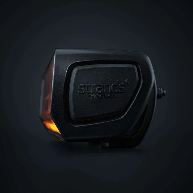 Strands Skylord 30" Dobbel radet LED-bar på 30",26.000 Lumen 