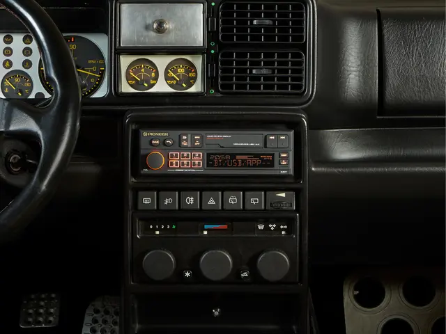 Pioneer SXT-C10PS Retroradio BT, DAB+, USB, AUX, ikke CD 