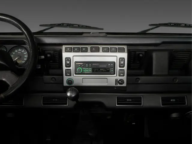 Pioneer SXT-C10PS Retroradio BT, DAB+, USB, AUX, ikke CD 