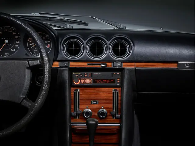 Pioneer SXT-C10PS Retroradio BT, DAB+, USB, AUX, ikke CD 