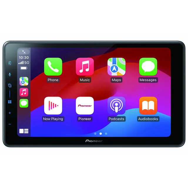 Pioneer SPH-EVO98DAB-UNI2 2-DIN, 9", DAB+, BT, CarPlay, Android 