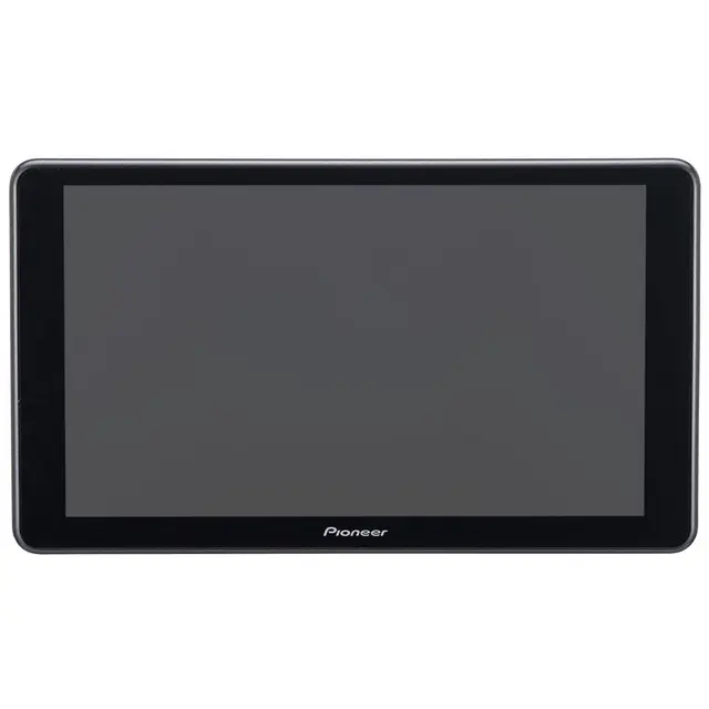 Pioneer SPH-EVO98DAB-UNI2 2-DIN, 9", DAB+, BT, CarPlay, Android 