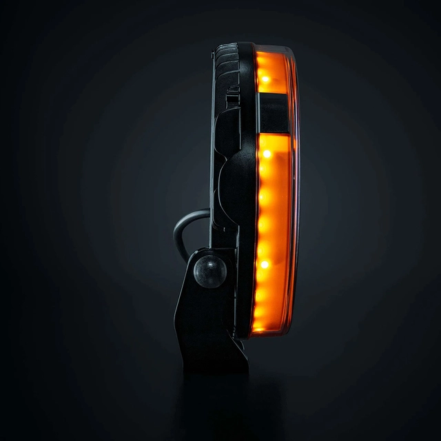 Strands FREEDOM MAXIMUM, 9" LED ekstralys, 115 Watt, 13.400 Lumen 